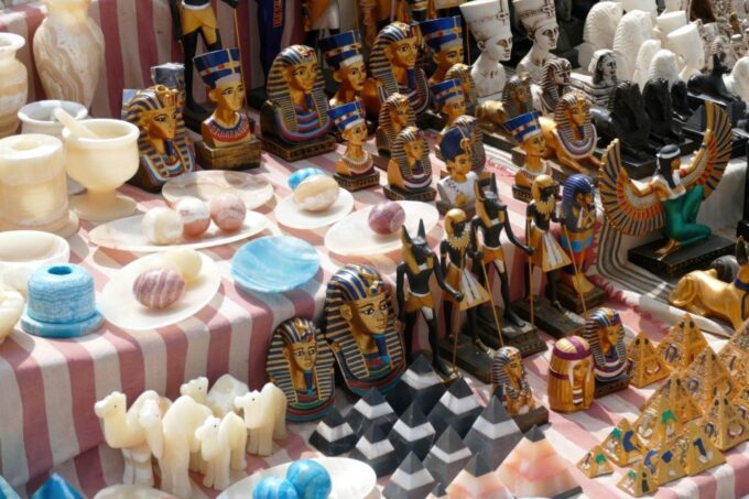 Sharm El Sheikh: Cairo Museum, Giza and Great Pyramid Tour - Important Travel Information