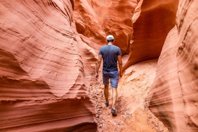 Sharm El Sheikh: Colored Canyon, Blue Hole & Dahab Day Trip - Travel Tips for Visitors