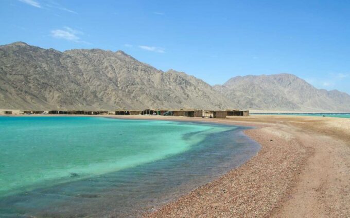 Sharm El Sheikh: Colored Canyon, Blue Hole & Dahab Day Trip - Nearby Attractions to Explore