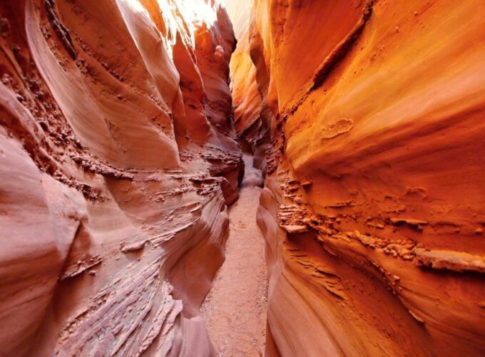 Sharm El Sheikh: Colored Canyon, Blue Hole & Dahab Day Trip - Frequently Asked Questions