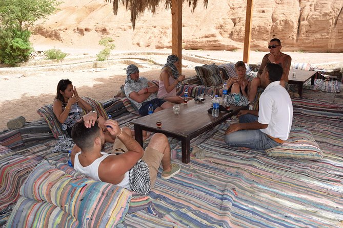 Sharm El Sheikh Desert Adventure (5X1) - Customer Reviews and Feedback