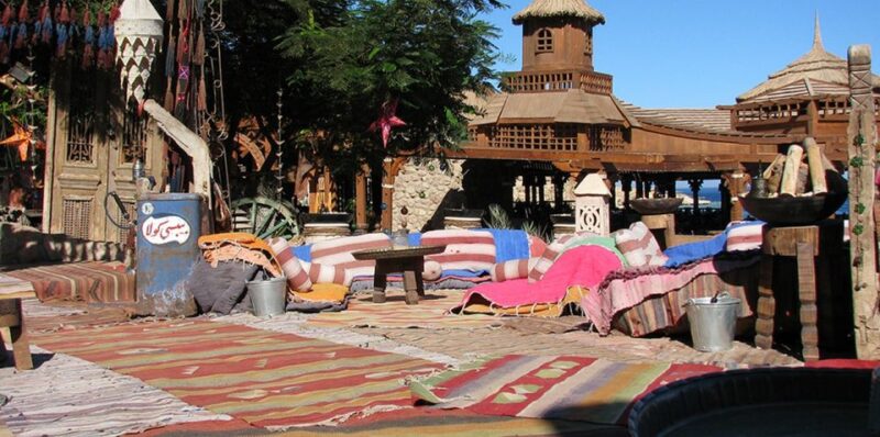 Sharm El-Sheikh: Farsha Mountain Lounge Private Trip - Good To Know