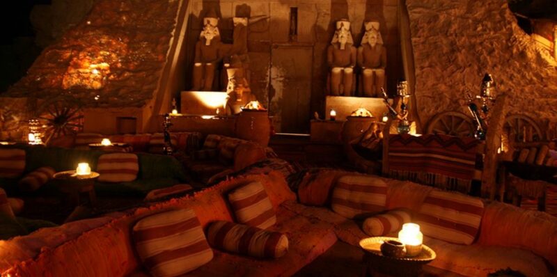 Sharm El-Sheikh: Farsha Mountain Lounge Private Trip - Customer Reviews Summary