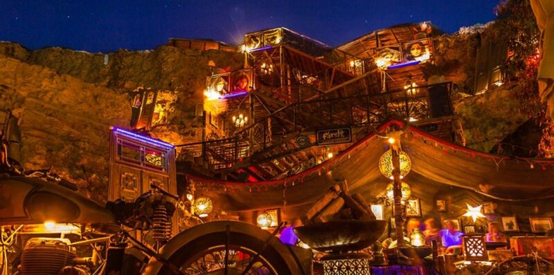 Sharm El-Sheikh: Farsha Mountain Lounge Private Trip - Notable Customer Feedback