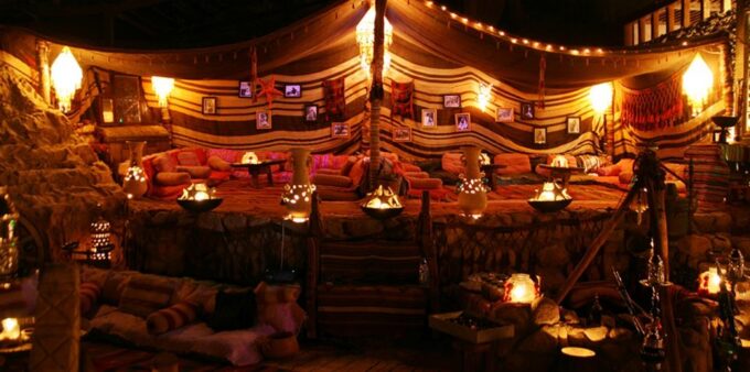 Sharm El-Sheikh: Farsha Mountain Lounge Private Trip - The Sum Up