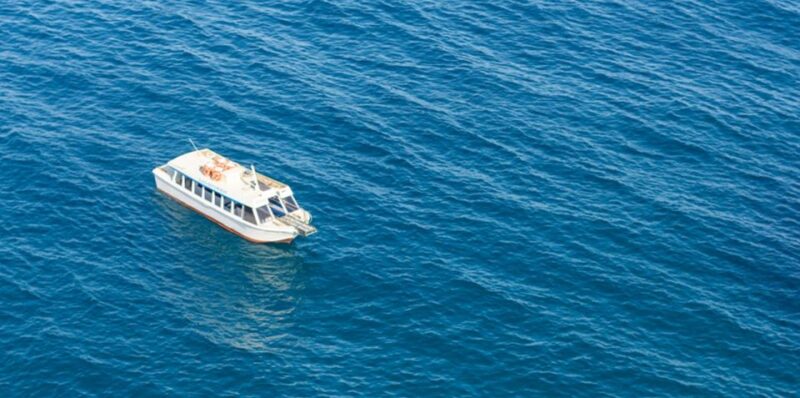 Sharm El Sheikh: Glass Bottom Boat Tour & Private Transfer - Important Information to Know