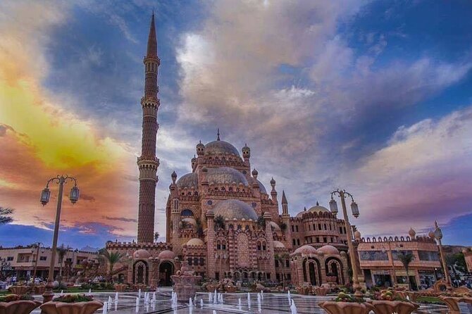 Sharm El Sheikh Guided City Sightseeing Tour - Good To Know
