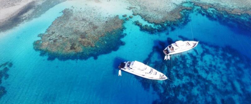 Sharm El Sheikh: Luxury Boat Cruise With Snorkeling & Lunch - Good To Know