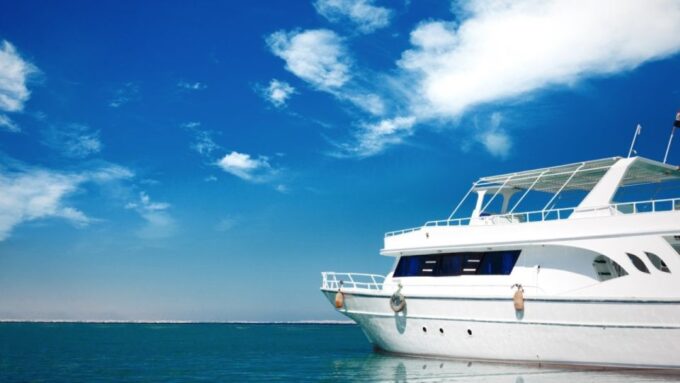 Sharm El Sheikh: Luxury Boat Cruise With Snorkeling & Lunch - Booking Information