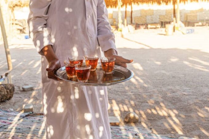 Sharm El Sheikh: Morning Tour by ATV Quad With Echo Mountain - Booking and Cancellation Policy