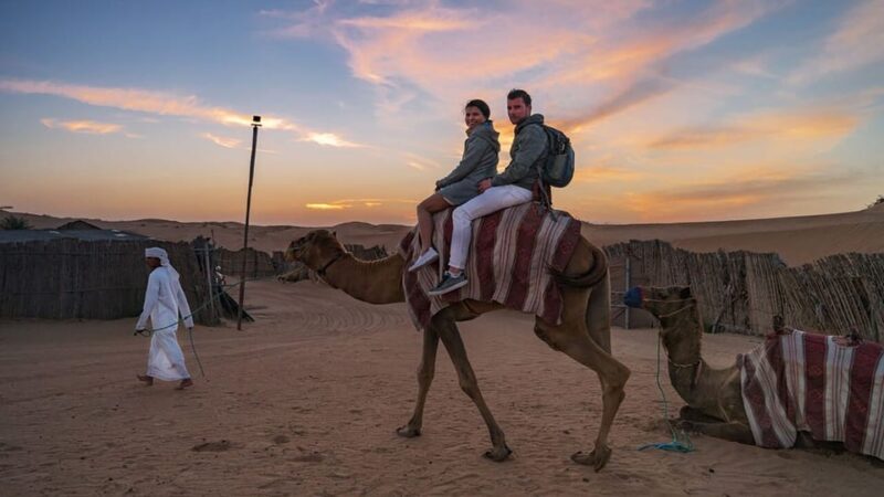 Sharm El Sheikh: Private City Tour With ATV and Bedouin Tent - Customer Reviews Summary