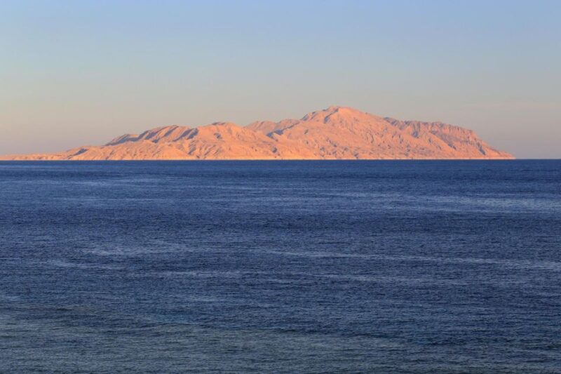 Sharm El Sheikh: Private Speedboat Trip to Tiran Island - Snorkeling Highlights