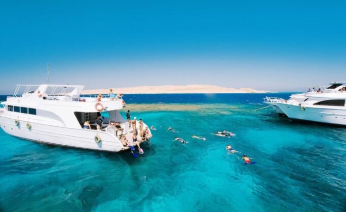 Sharm El Sheikh: Private Yacht Trip With Lunch and Drinks - Important Travel Information