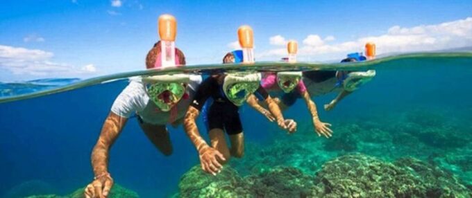 Sharm El Sheikh: Private Yacht Trip With Lunch and Drinks - Booking Process and Policies