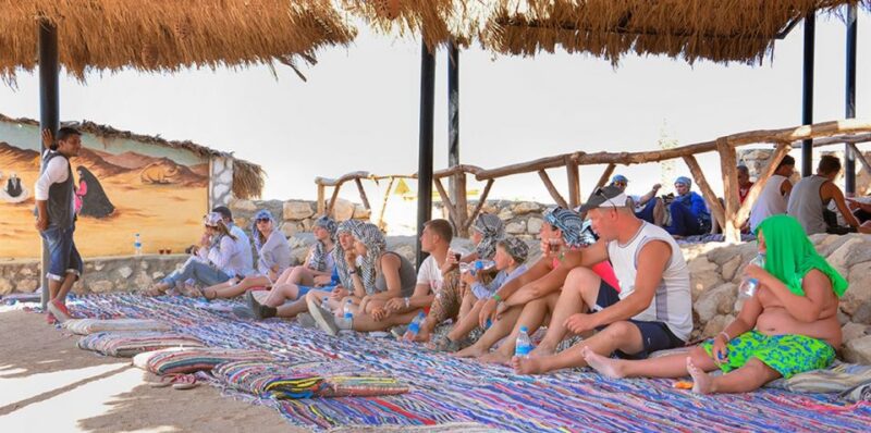 Sharm El Sheikh: Quad Bike, Safari, Camel With Dinner & Show - Travel Tips