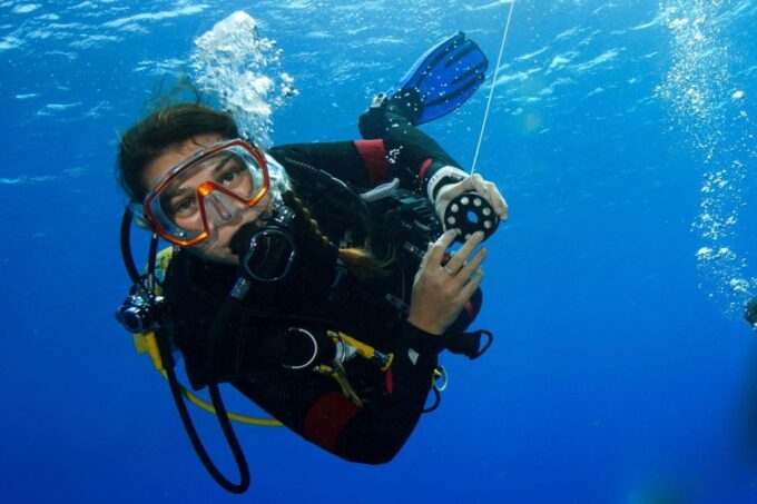 Sharm El Sheikh: Ras Mohamed, White Island, Snorkel & Diving - The Sum Up