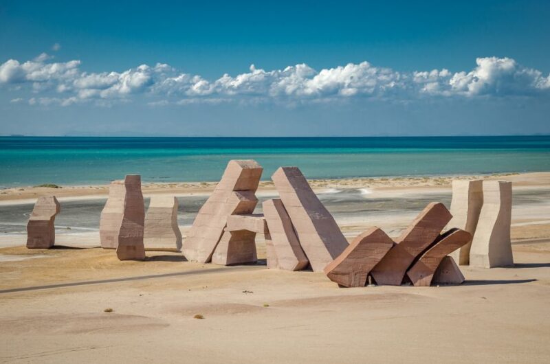 Sharm El-Sheikh: Ras Mohammed Park and Magic Lake Day Tour - Good To Know