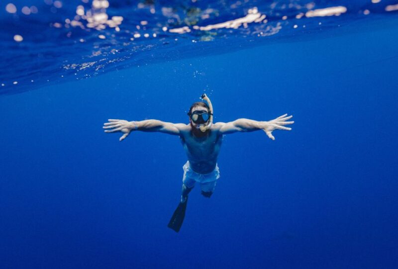 Sharm El Sheikh: Ras Mohammed Snorkeling Boat Tour - Itinerary Details