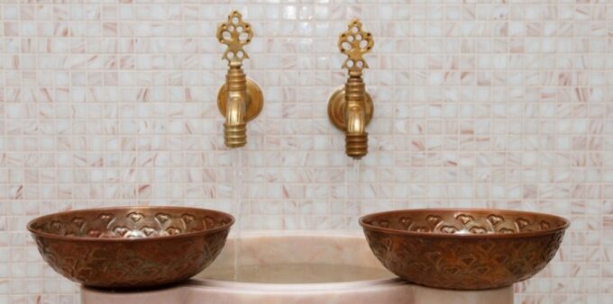 Sharm El Sheikh: Relaxation Hammam Spa With Massage - Booking Your Spa Experience