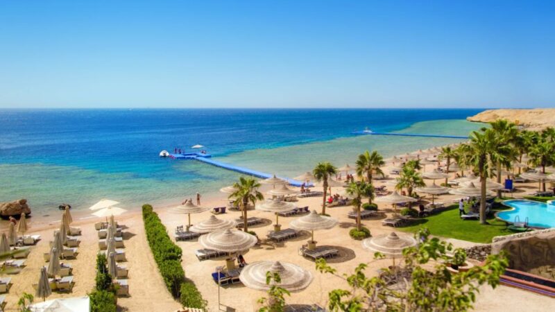 Sharm El-Sheikh: White Island and Ras Mohamed Nature Reserve - Good To Know