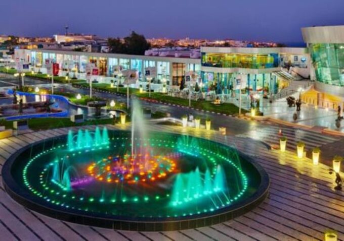 Sharm El Shiekh: Private Transfer to Soho Square & Ice Bar - Customer Testimonials