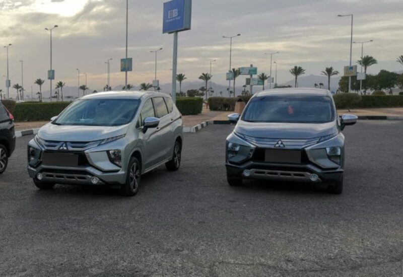 Sharm Elsheikh Airport (Ssh): One-Way Private Hotel Transfer - Experience and Features