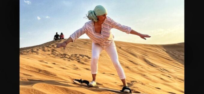 Sharm: Sunrise Quad Bike, Bedouin Breakfast & Camel Ride - Important Considerations