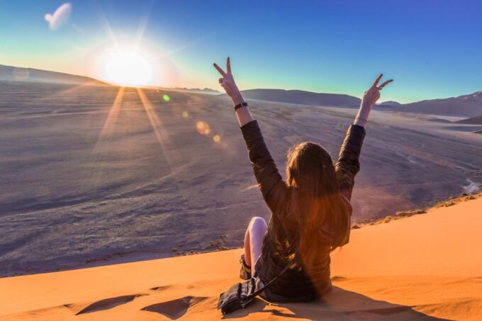 Sharm: Sunrise Quad Bike, Bedouin Breakfast & Camel Ride - Frequently Asked Questions