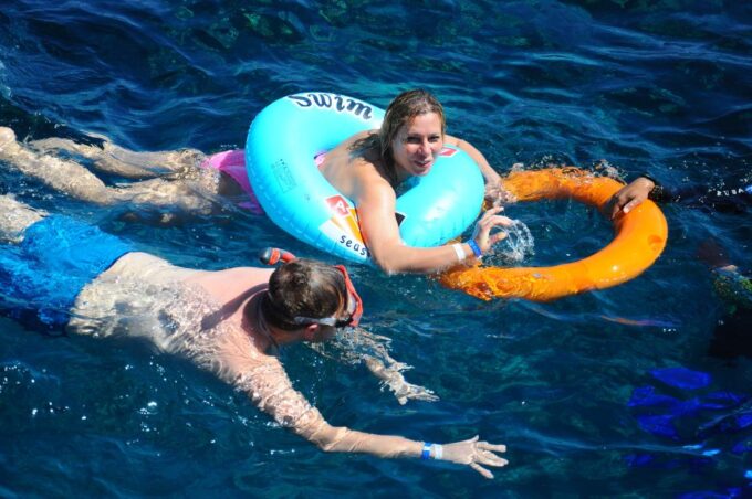 Sharm to Dahab: Colored Canyon, Blue Hole, Qude Bike, Camels - Tips for a Great Experience