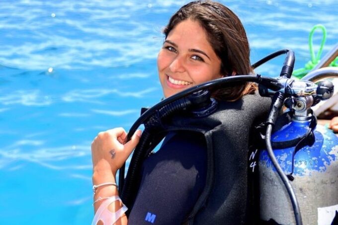 Sharm:Introduction Dive From the Shore & PADI Courses - The Sum Up
