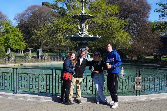 Sheep Farm Day Trip from Christchurch + Lunch and Winery visit. - Final Thoughts