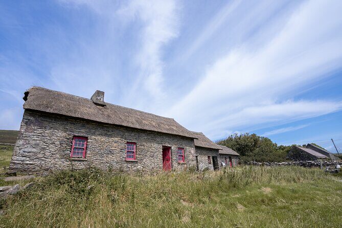 Sheepdog Demonstrions, Pet Lambs and Beehive Huts - Who Should Consider This Tour?