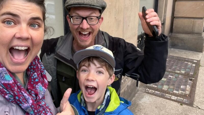 Sheffield: City Walking Tour and Exploration Game - What Are the Pros and Cons?