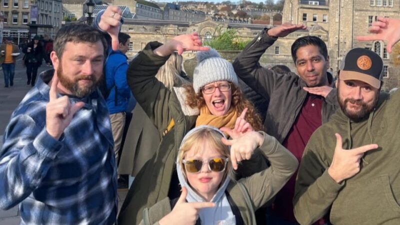 Sheffield: City Walking Tour and Exploration Game - FAQs