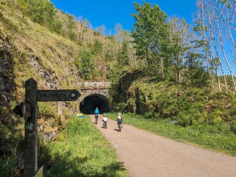 Sheffield: Electric Bike Rental  Explore the Peaks & Beyond - Why Choose Sheffield’s Electric Bike Rental?