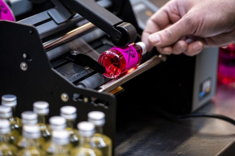 Sheffield: Gin Distillery Tasting Visit with Guided Tour - What’s Included and Practicalities