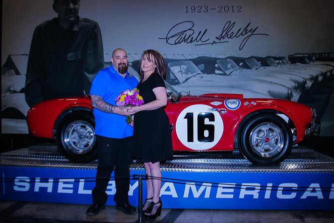 Shelby American Wedding Review: A Unique Experience - Event Overview and Details