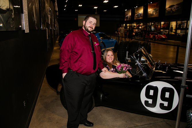 Shelby American Wedding Review: A Unique Experience - Customer Feedback and Ratings