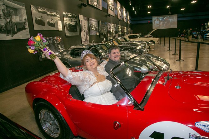 Shelby American Wedding Review: A Unique Experience - Tips for Booking and Planning