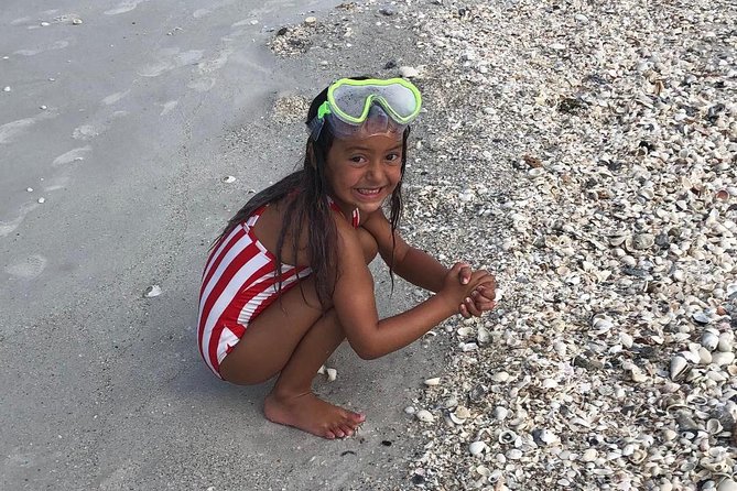 Shelling Tours - Fort Myers Beach / Naples - Traveler Reviews and Experiences
