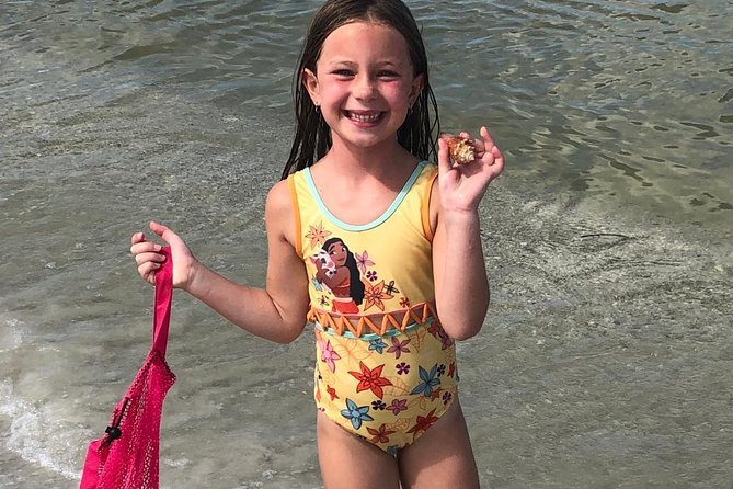 Shelling Tours - Fort Myers Beach / Naples - Cancellation Policies and Payment