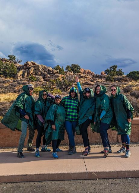 Shenandoah National Park: Private Day Tour - Language and Pickup Details