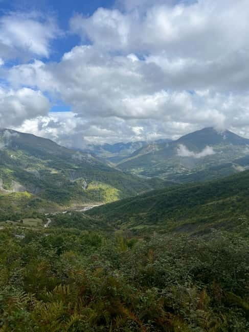 Shengjergj waterfall Day tour from Tirana - Is This Tour Right for You?