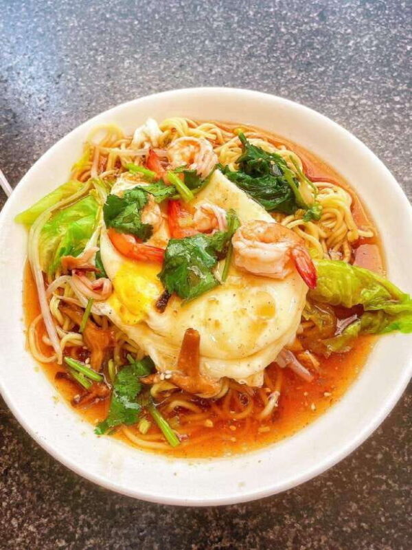Shenzhen: 3-Hour Local Food Tasting Tour - A Practical Guide to the Shenzhen Food Tour