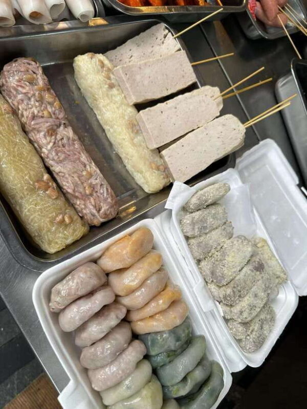 Shenzhen: 3-Hour Local Food Tasting Tour - Who Should Consider This Tour?