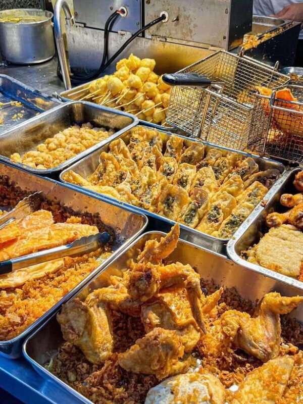 Shenzhen: 3-Hour Local Food Tasting Tour - Final Thoughts