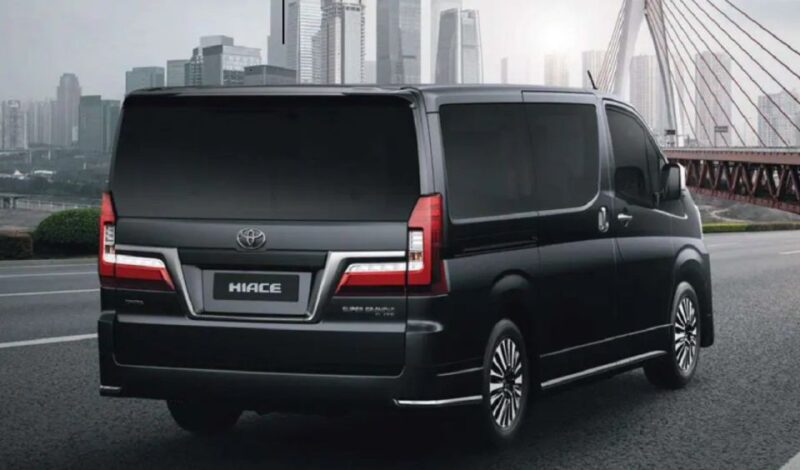 Shenzhen Airport (Szx): Private Transfer To/From Shenzhen - Transfer Experience