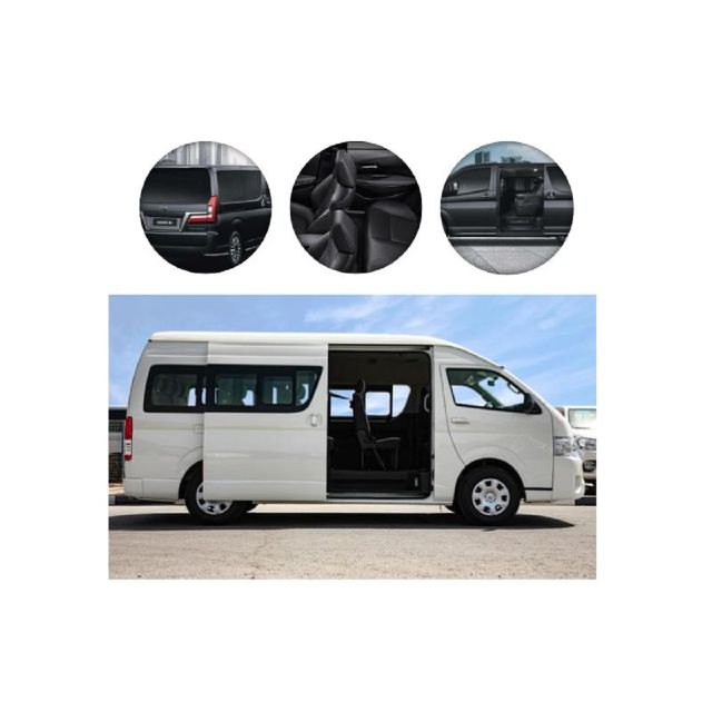 Shenzhen Airport (Szx): Private Transfer To/From Shenzhen - Important Information