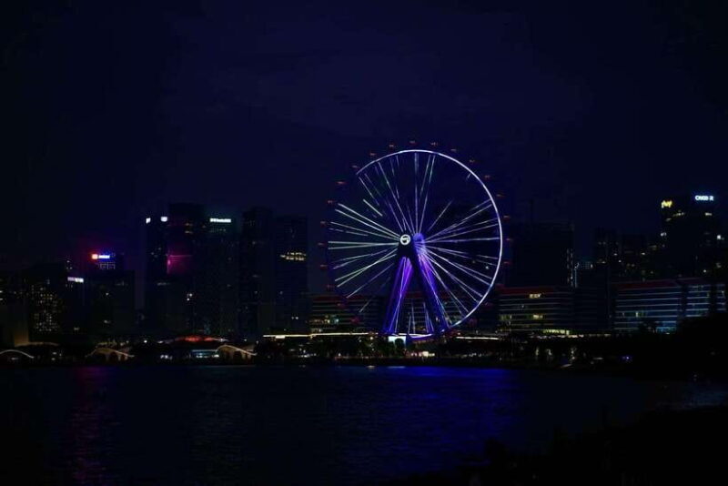 Shenzhen City Sightseeing & Private Photography Experience - Itinerary Breakdown: What to Expect