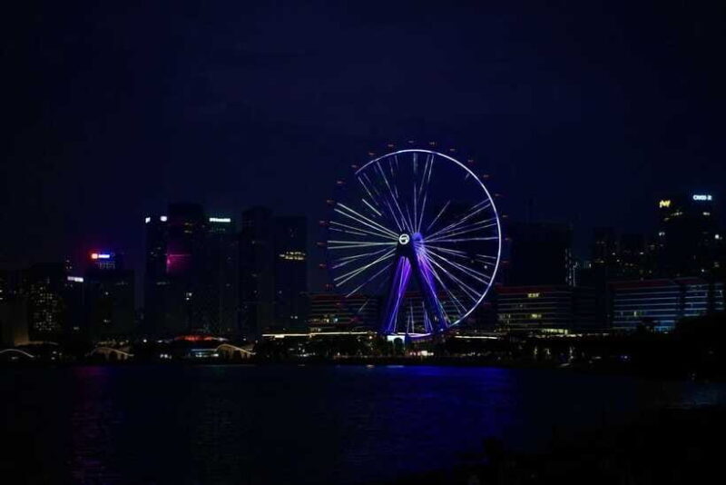 Shenzhen City Sightseeing & Private Photography Experience - Practical Details: Costs, Timing, and Logistics